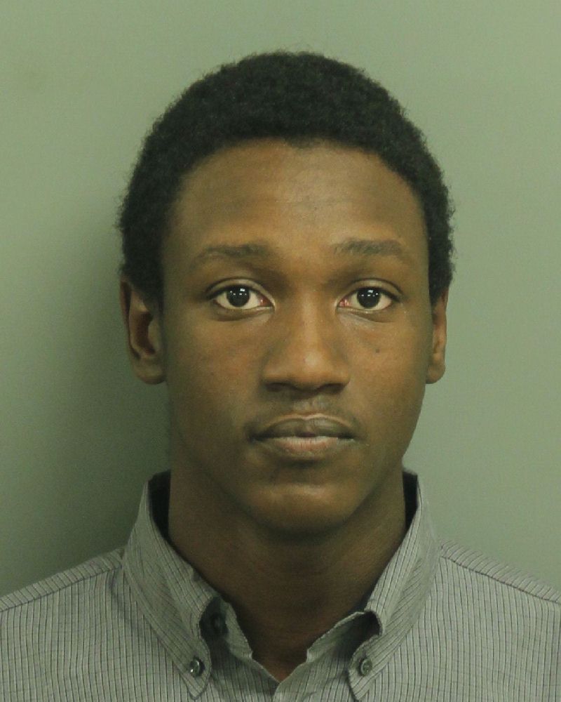 DEMONTAY RAYSHAWN CHARLES Info, Photos, Data, and More / Wake County Public Records
