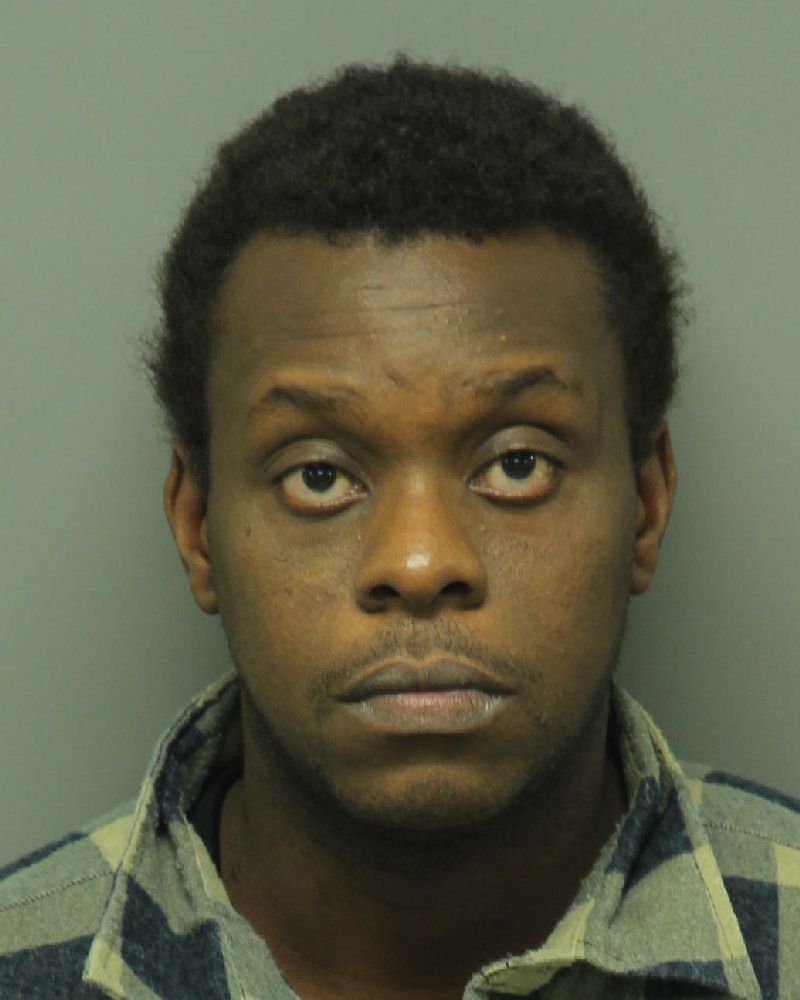 DENNIS GICHUBI MURIITHI Info, Photos, Data, and More / Wake County Public Records