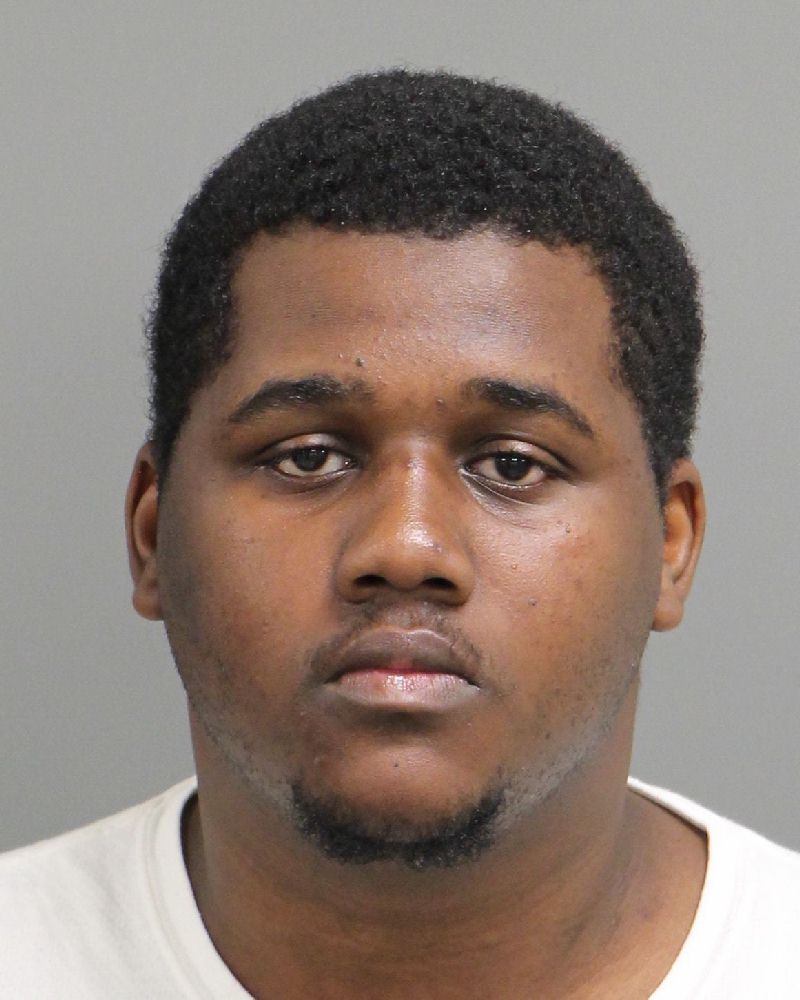DENZEL CAMRON MCNEIL Info, Photos, Data, and More / Wake County Public Records