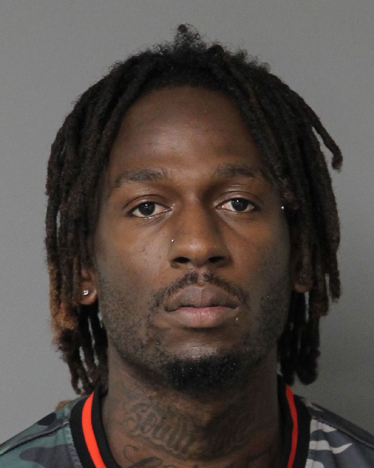MARQUIS HEARNS DEONTE Info, Photos, Data, and More / Wake County Public Records