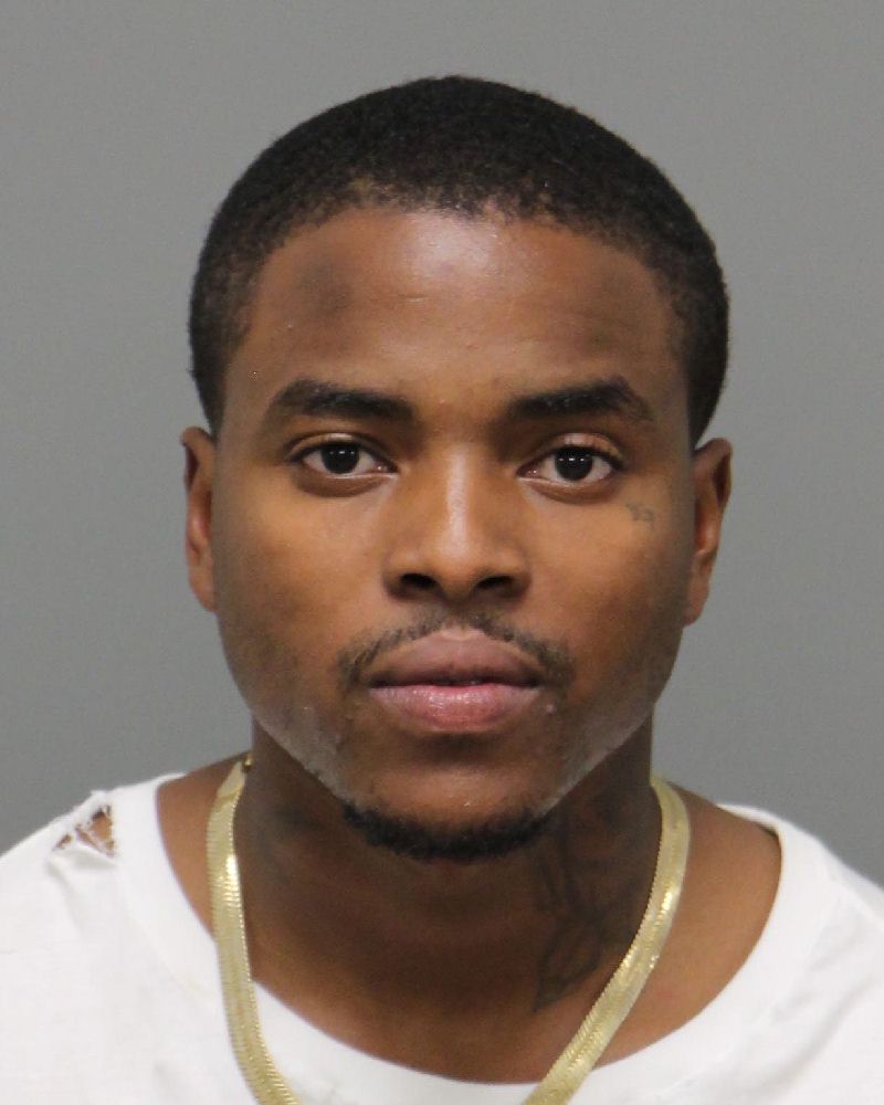 DEQUAN JAVONTE VINES Info, Photos, Data, and More / Wake County Public Records