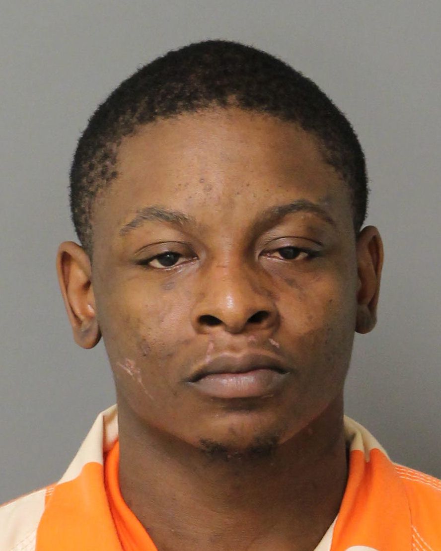 DEQUAN DECHON NELMS Info, Photos, Data, and More / Wake County Public Records