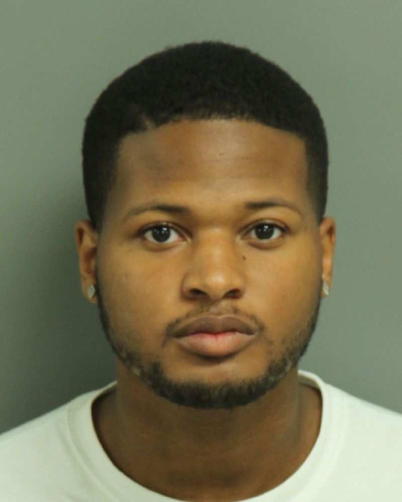 DEQUAN LAMAR TUCK Info, Photos, Data, and More / Wake County Public Records
