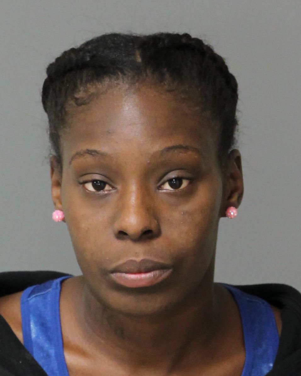 DERRICKA ANTIONETTE CLAYTON Info, Photos, Data, and More / Wake County Public Records