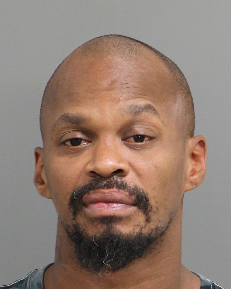 DERRICK DEON STREET Info, Photos, Data, and More / Wake County Public Records