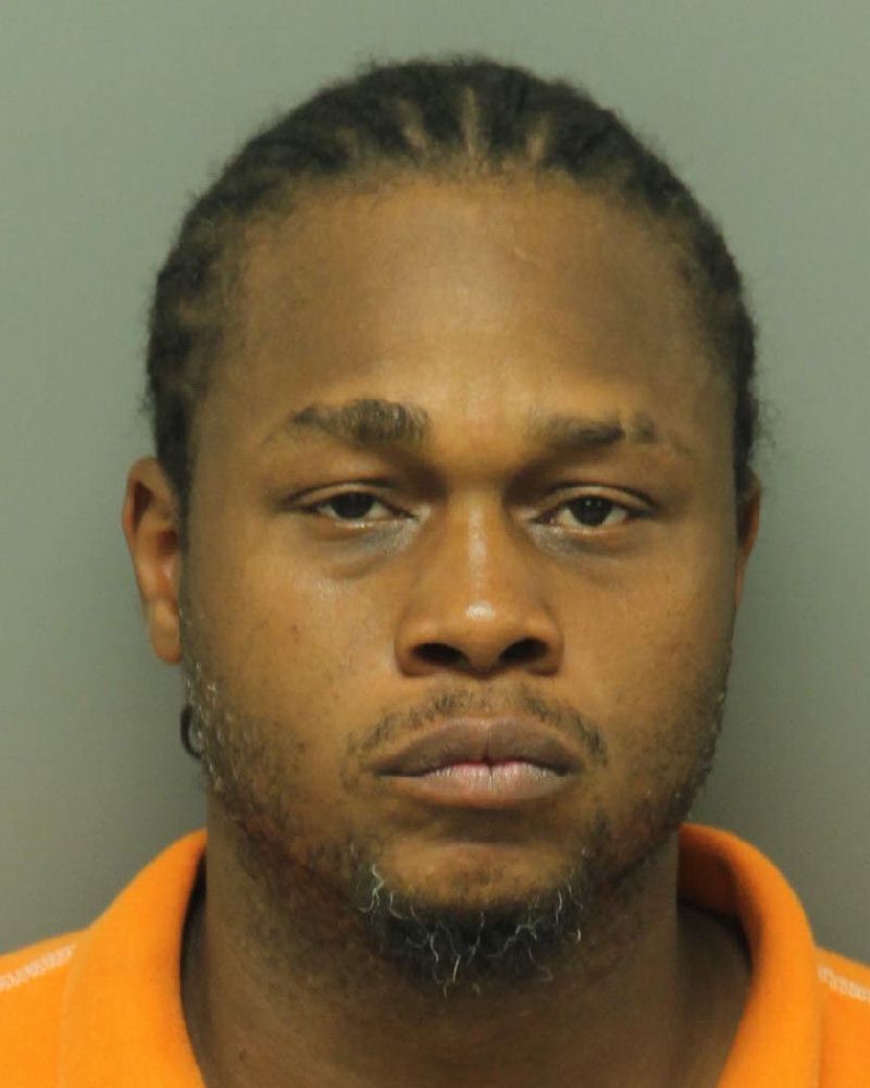 DERRICK GLENN WILKINS Info, Photos, Data, and More / Wake County Public Records