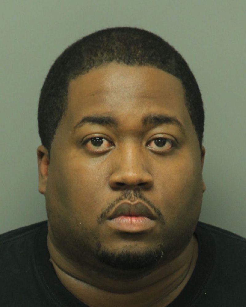 DERRICK LAMAR TAYLOR Info, Photos, Data, and More / Wake County Public Records