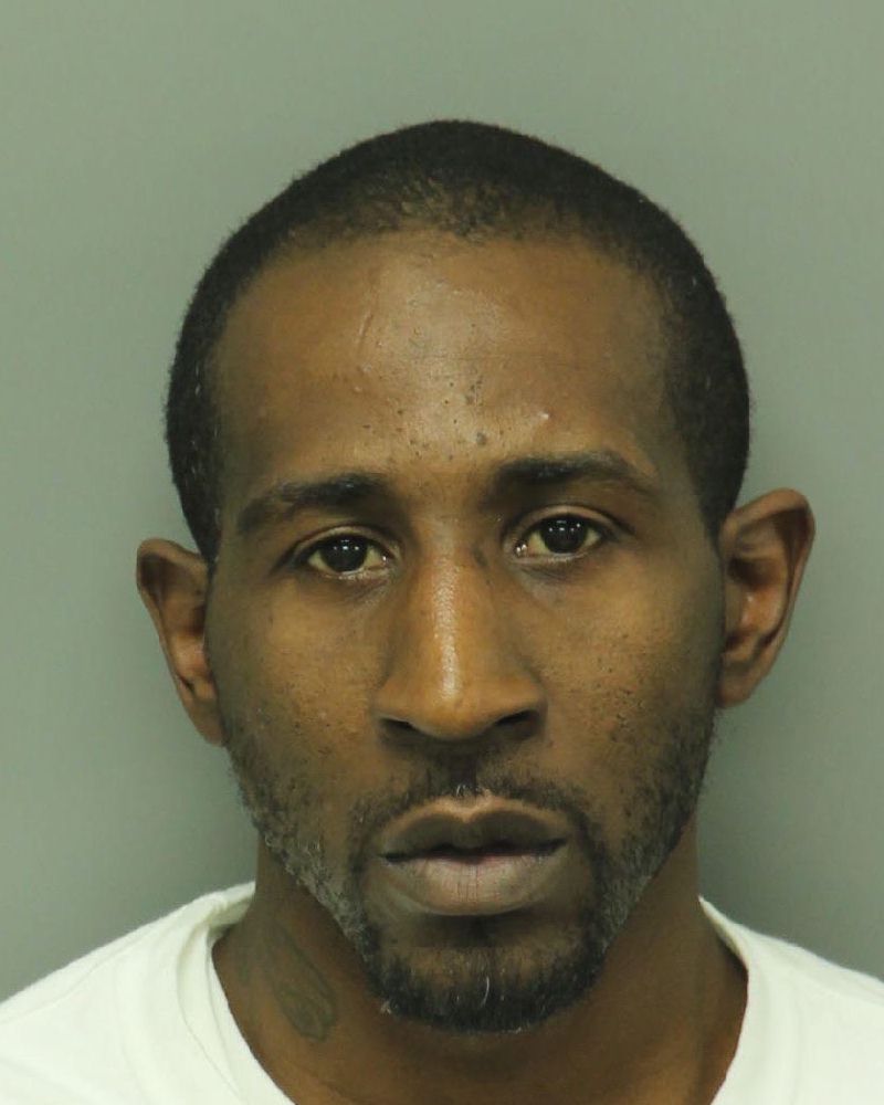 DERRIS DEVAAN MCPHATTER Info, Photos, Data, and More / Wake County Public Records