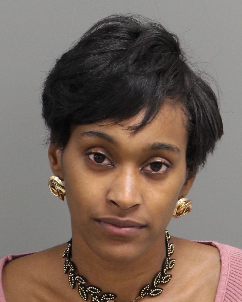 DESHAREE QULESHA SCURLOCK Info, Photos, Data, and More / Wake County Public Records