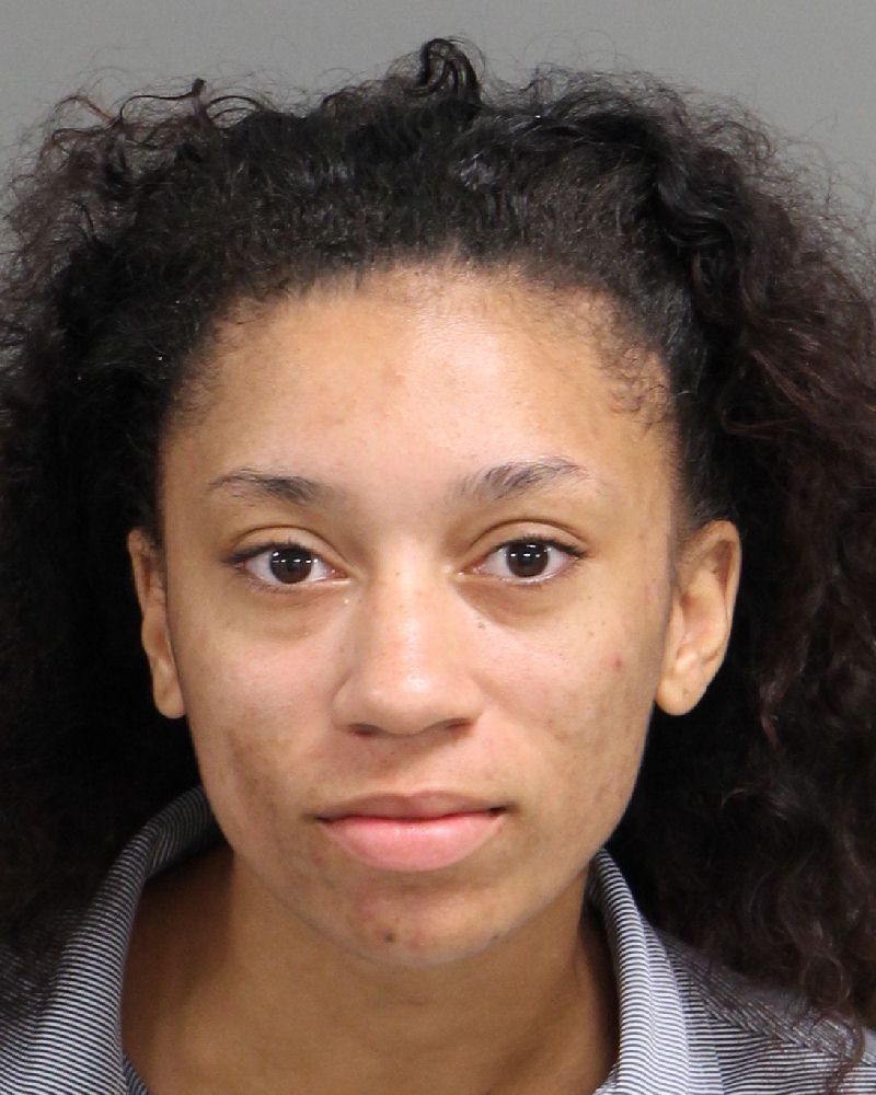 DESHAWNA ICARRESS WILSON Info, Photos, Data, and More / Wake County Public Records