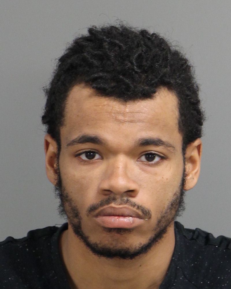 DEONTAE HILL DESHAWN Info, Photos, Data, and More / Wake County Public Records
