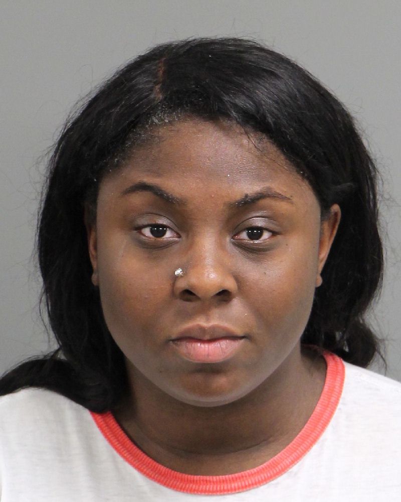 DESHONNA AZHANE NIXON Info, Photos, Data, and More / Wake County Public Records