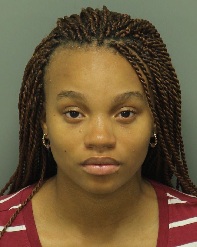 DESTINEY ELIZABETH HENNESSEE Info, Photos, Data, and More / Wake County Public Records