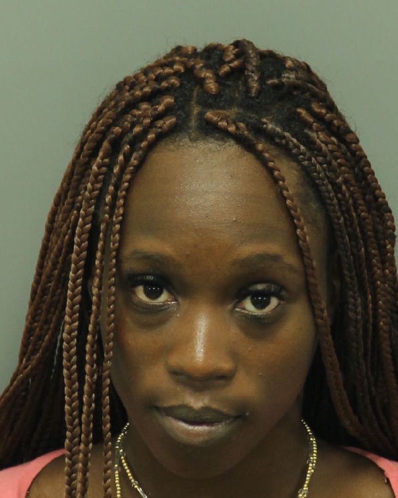 DIANCA SHANTELL STEWART-SYKES Info, Photos, Data, and More / Wake County Public Records