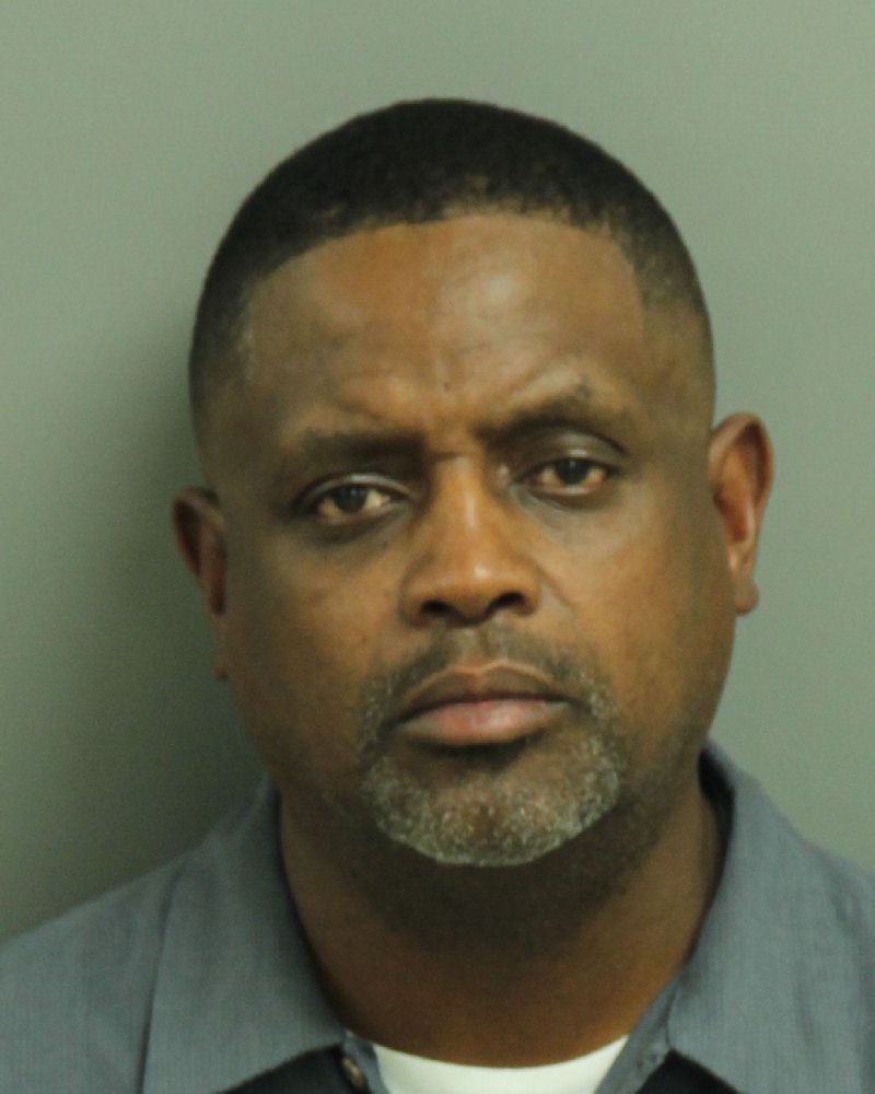 DINO JAVIER CHANDLER Info, Photos, Data, and More / Wake County Public Records