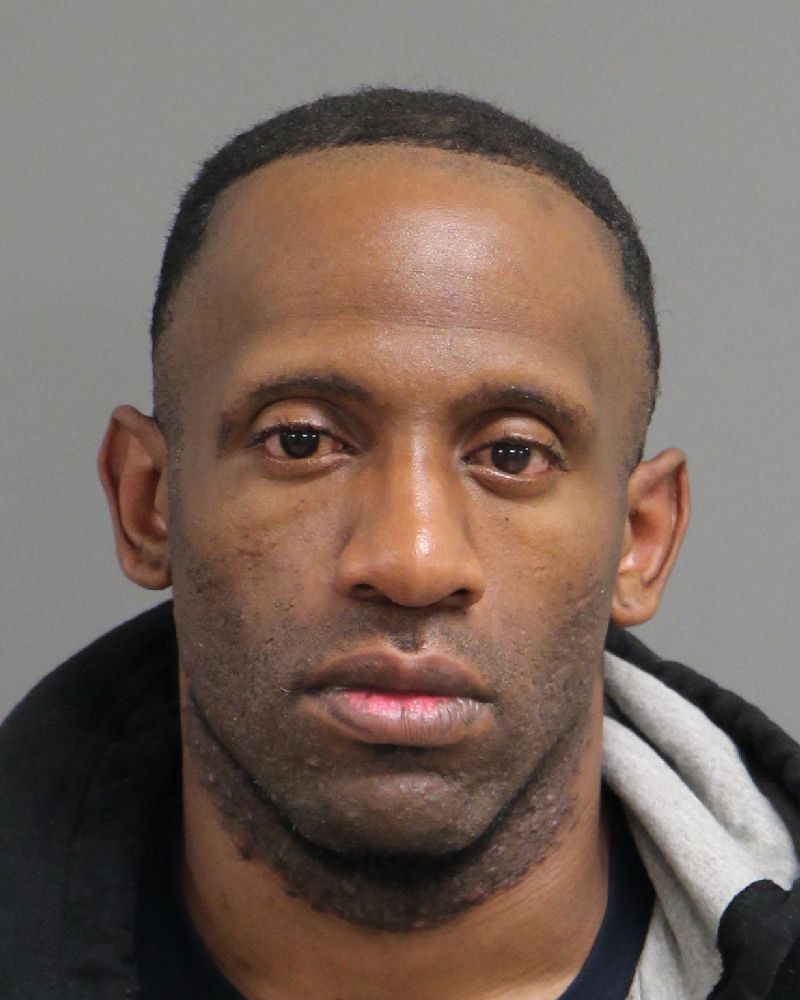 TREMAINE DEBERRY DION Info, Photos, Data, and More / Wake County Public Records