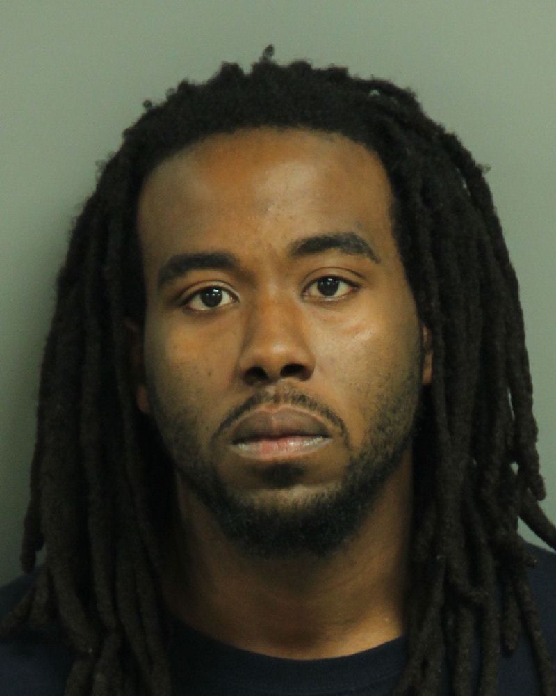DMITRI DARRIUS JETER Info, Photos, Data, and More / Wake County Public Records