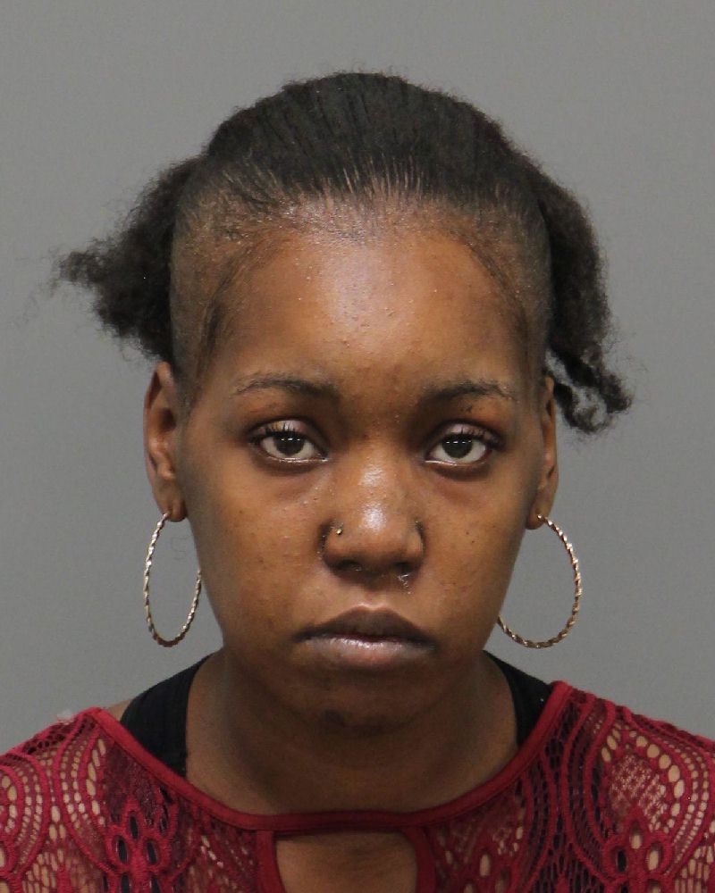 DOMINIQUE NICOLE BOONE Info, Photos, Data, and More / Wake County Public Records