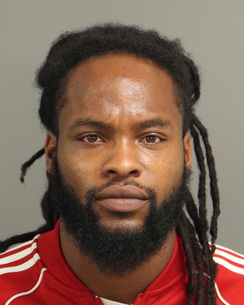 DOMINIQUE JAQUAN HARRIS Info, Photos, Data, and More / Wake County Public Records