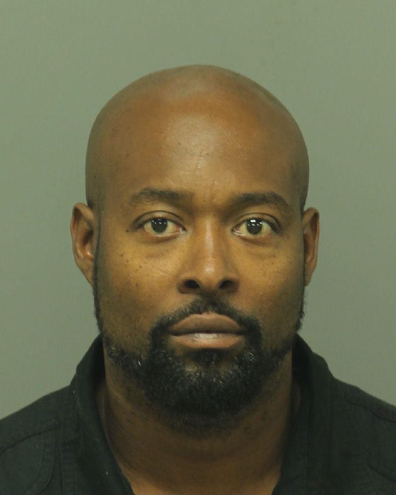 DONDREE BILLY YATES Info, Photos, Data, and More / Wake County Public Records
