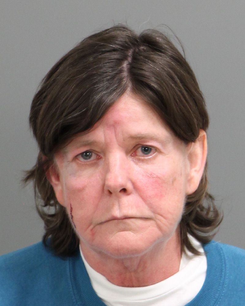 DONNA GALE EUBANKS Info, Photos, Data, and More / Wake County Public Records
