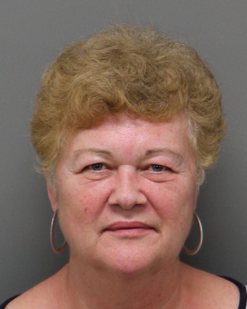 DONNA REGISTER FORREST Info, Photos, Data, and More / Wake County Public Records