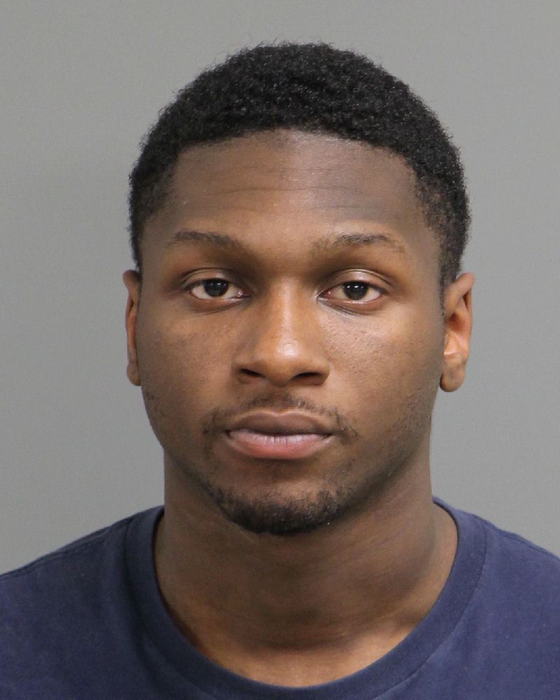 DONOVAN TYRIQUE SEWELL Info, Photos, Data, and More / Wake County Public Records