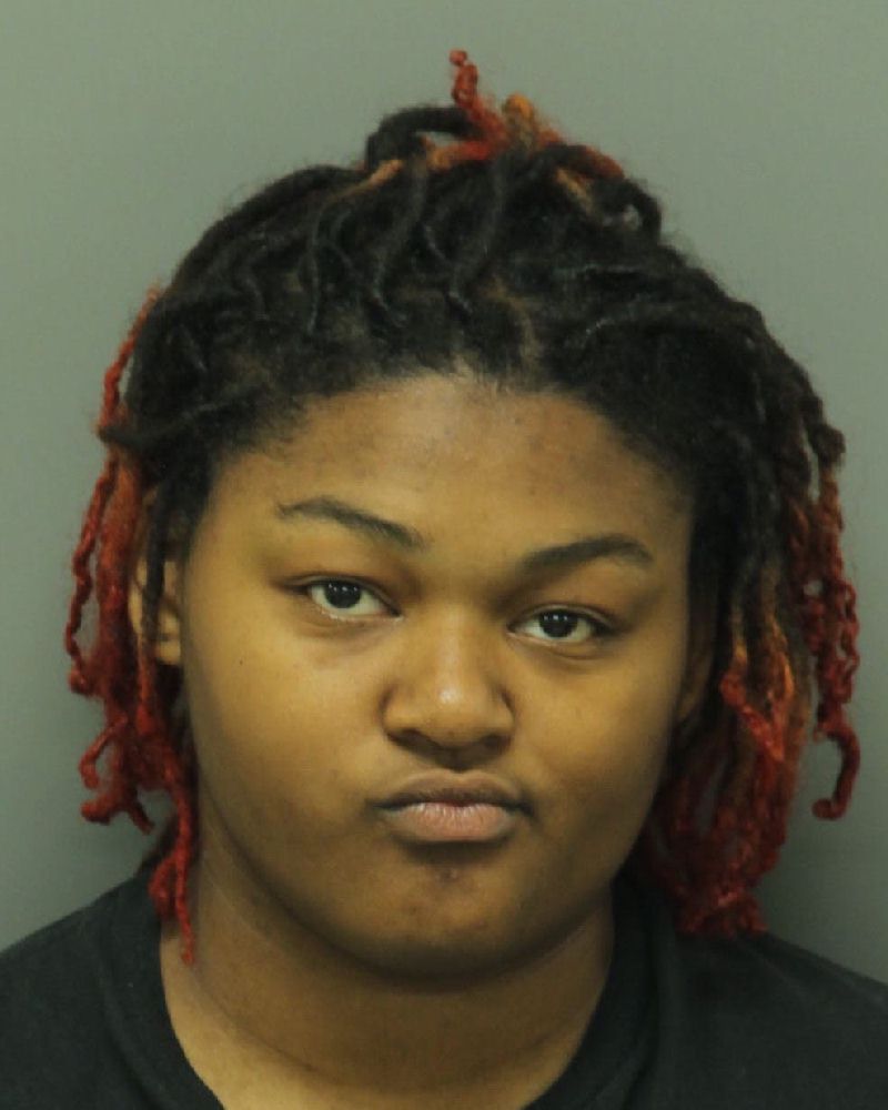 DONSHIA NICOLE BURNETT Info, Photos, Data, and More / Wake County Public Records