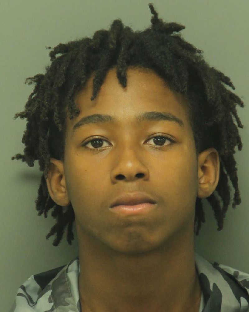 DONTAVION HYKEEM MILLER Info, Photos, Data, and More / Wake County Public Records