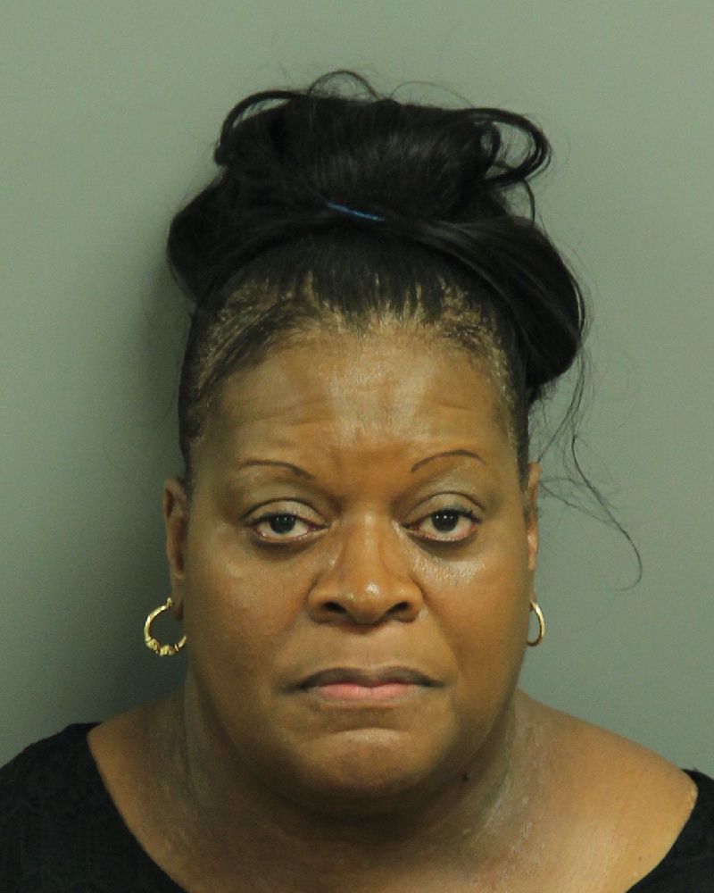 DOROTHY DAUGHTRY TORRENCE Info, Photos, Data, and More / Wake County Public Records