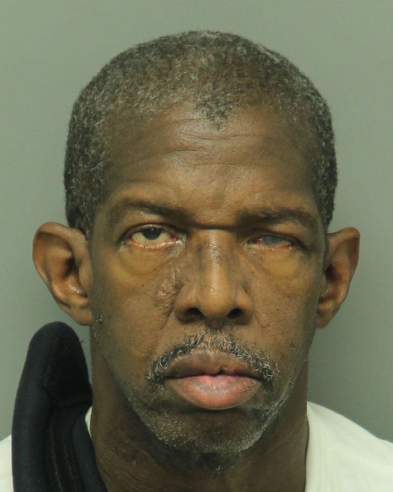 DWAYNE DIONE BAILEY Info, Photos, Data, and More / Wake County Public Records