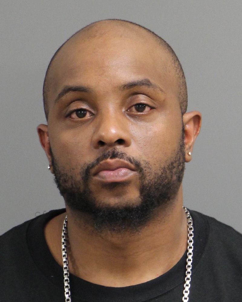 DWIGHT DEMETRIUS COOLEY Info, Photos, Data, and More / Wake County Public Records