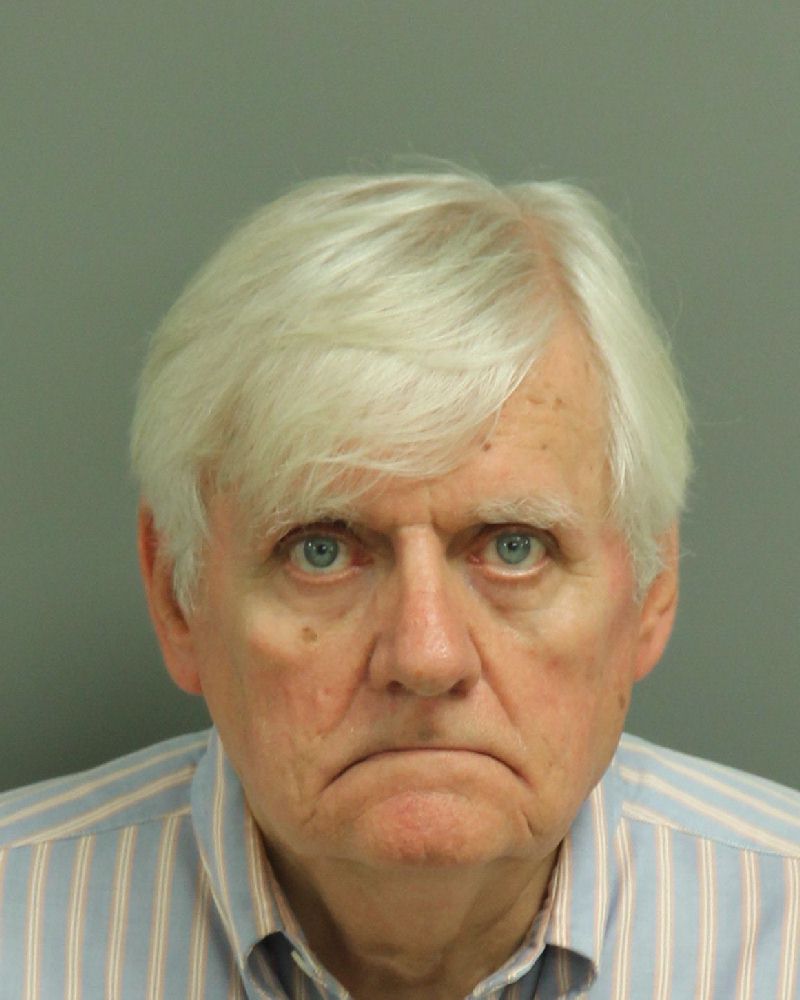 DWIGHT RIDGWAY MCGINNIS Info, Photos, Data, and More / Wake County Public Records