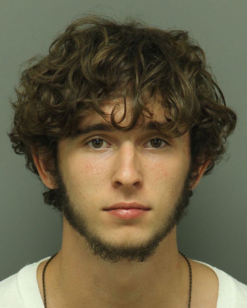 DYLAN JAMES KING Info, Photos, Data, and More / Wake County Public Records
