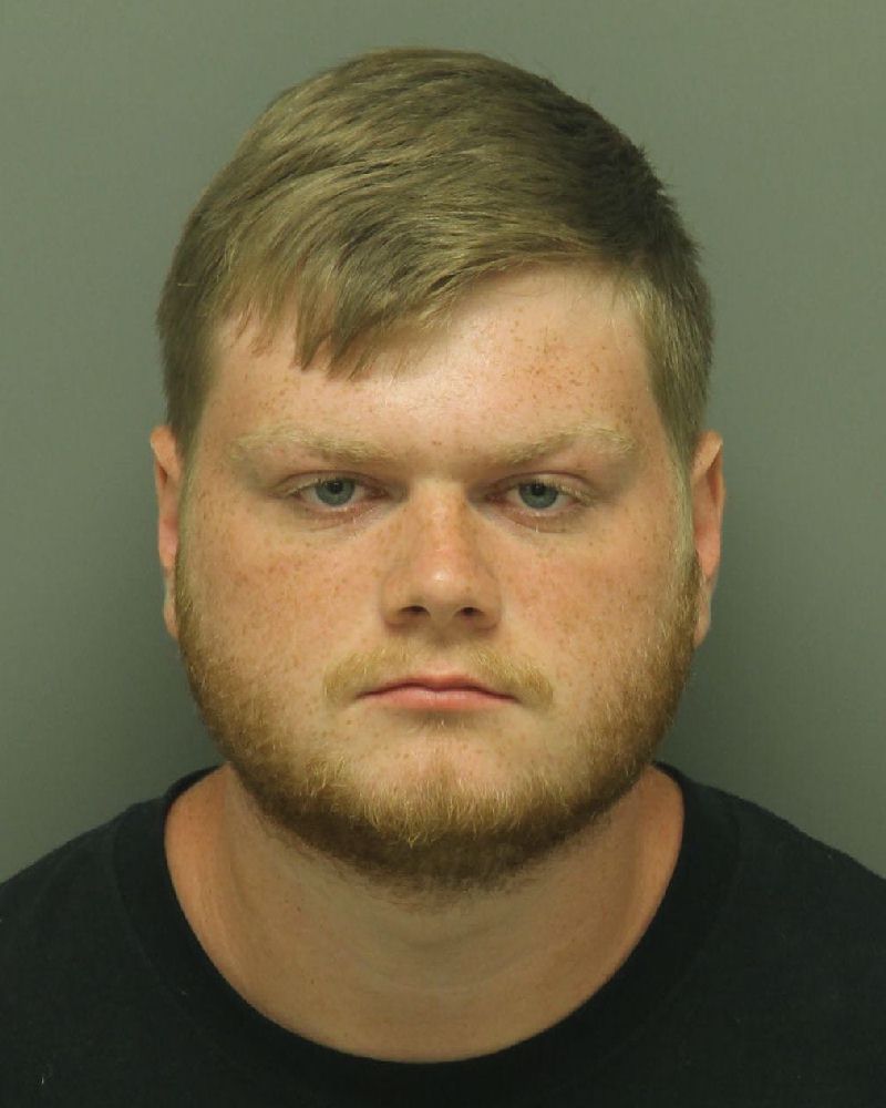 DYLAN MATTHEW BARHAM Info, Photos, Data, and More / Wake County Public Records