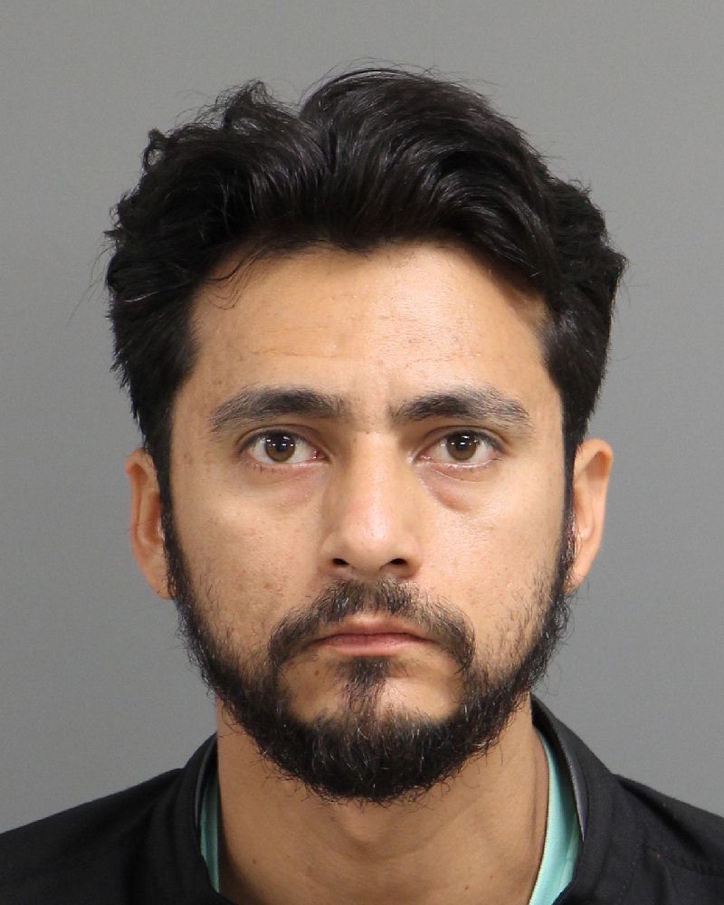 EDGAR MARTELL SANDOVAL Info, Photos, Data, and More / Wake County Public Records