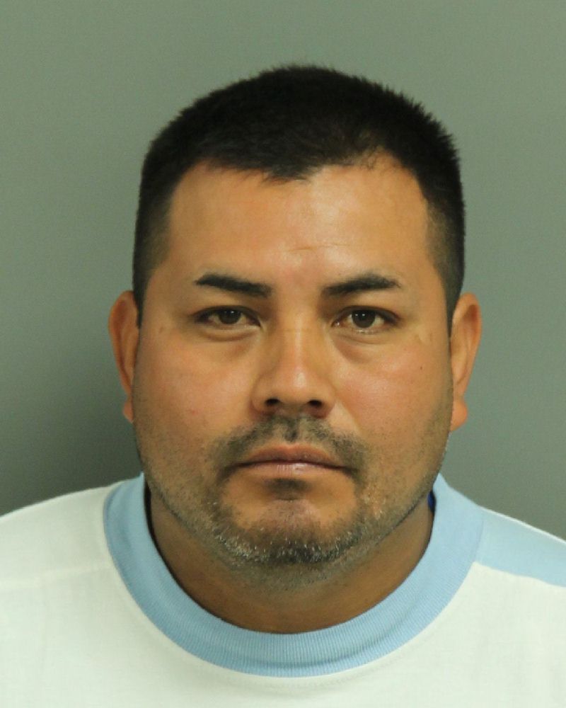 EDGAR GERMAN RODRIGUEZ Info, Photos, Data, and More / Wake County Public Records