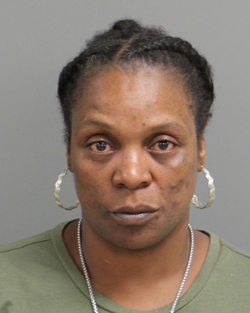 EDNA LAURICE HOLMES Info, Photos, Data, and More / Wake County Public Records
