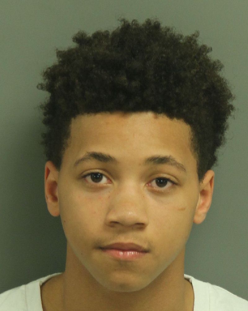 ELIJAH ANDREW ADAMS Fotos y informacion de registros de registros publicos del condado de Wake County NC