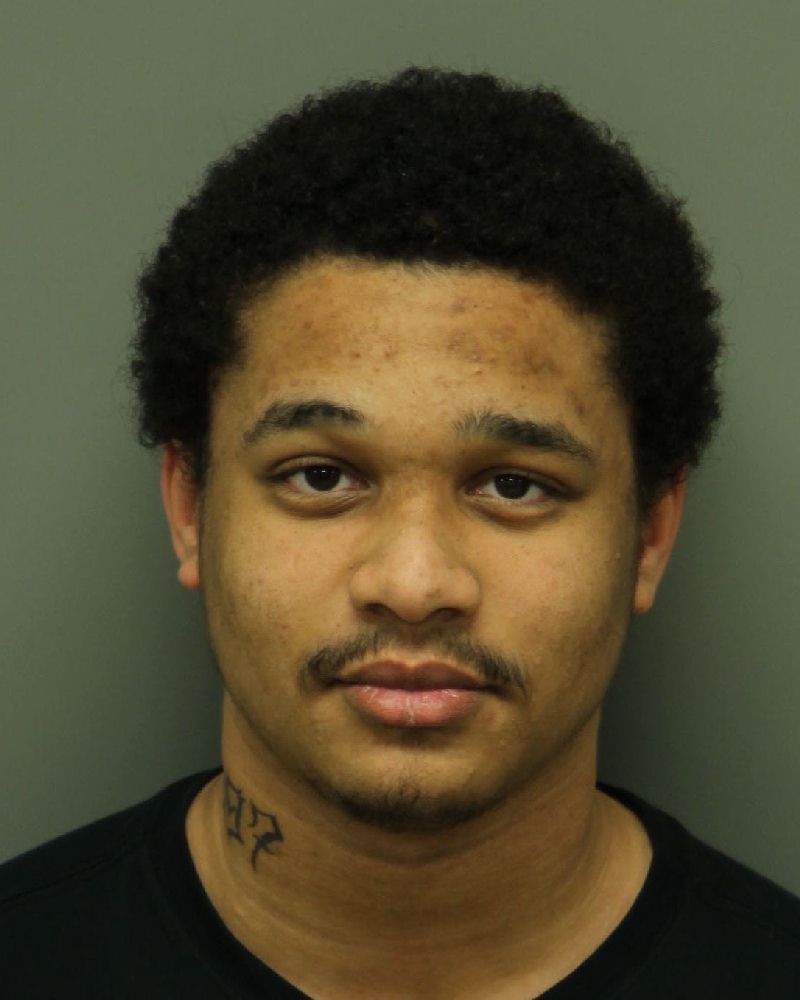 ELIJAH TAYLOR HARGROVE Info, Photos, Data, and More / Wake County Public Records