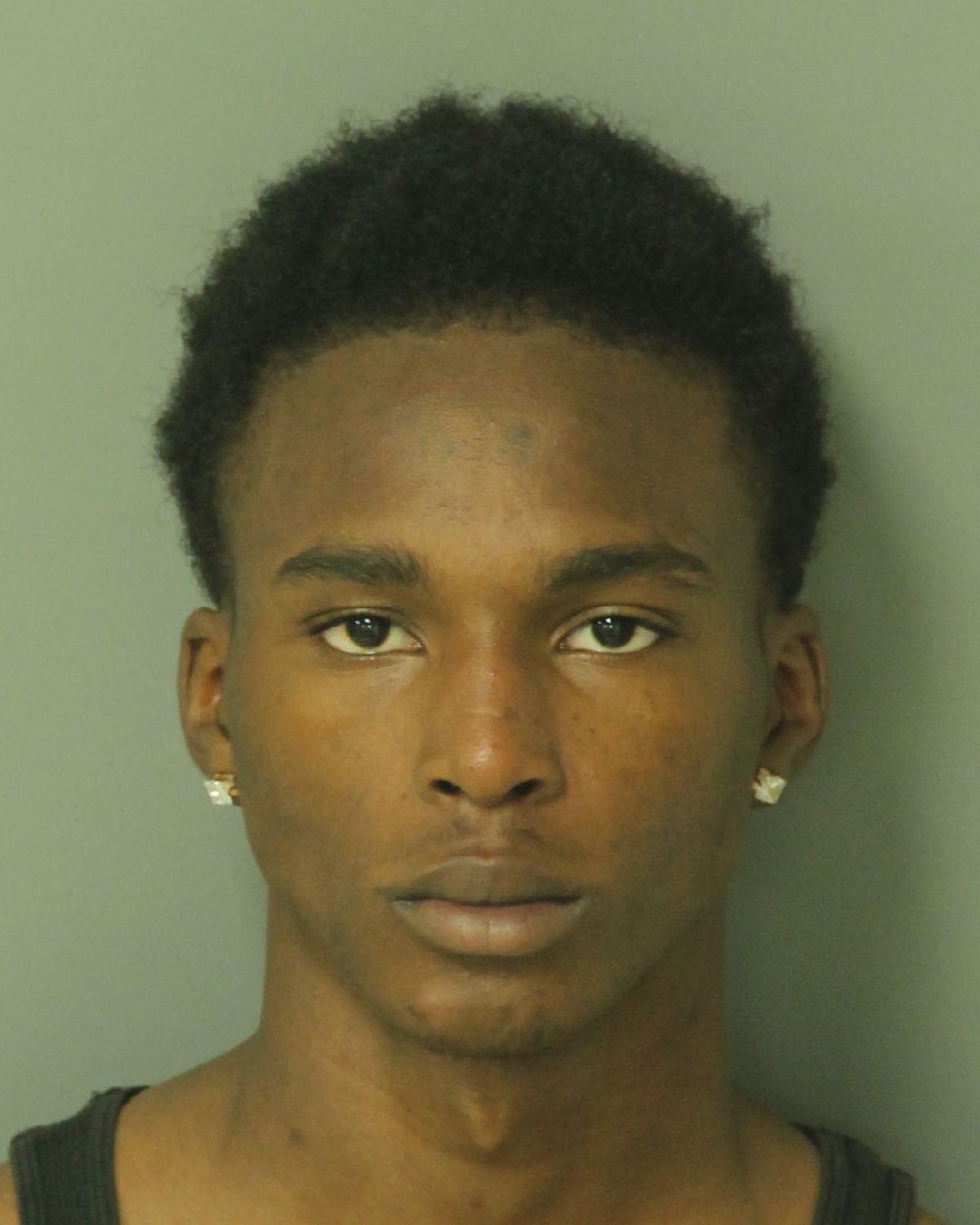ELIJAH TYRESE WRIGHT Info, Photos, Data, and More / Wake County Public Records