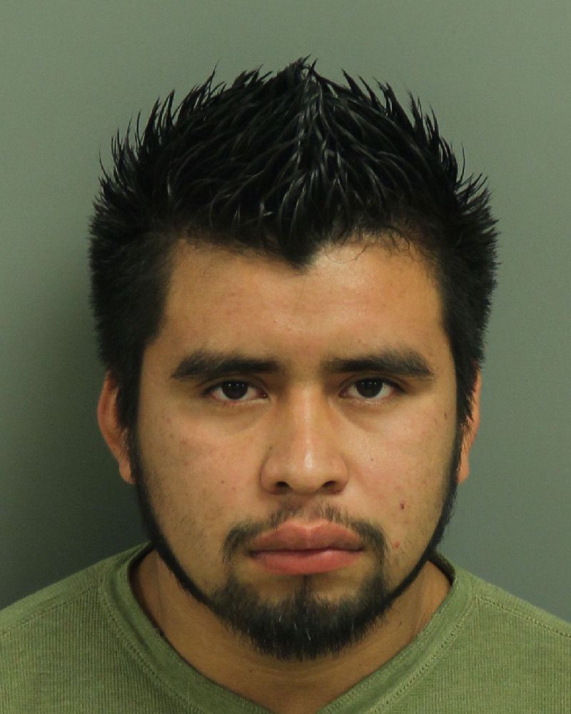 ELISEO  MARTINEZ-GUERRER Info, Photos, Data, and More / Wake County Public Records