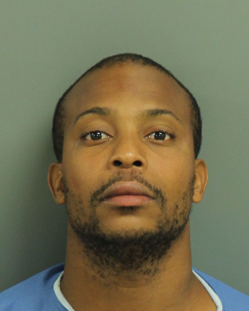 EMMANUEL DONTEZ RUFFIN Info, Photos, Data, and More / Wake County Public Records