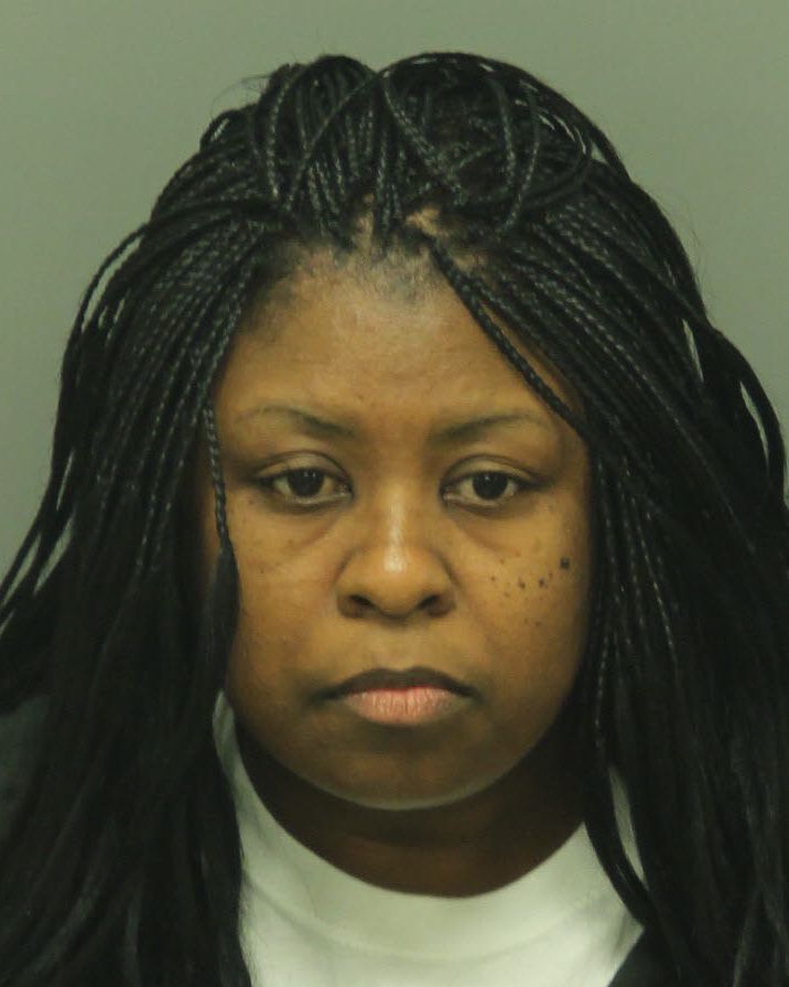 ERICA DENISE MURRAY Info, Photos, Data, and More / Wake County Public Records