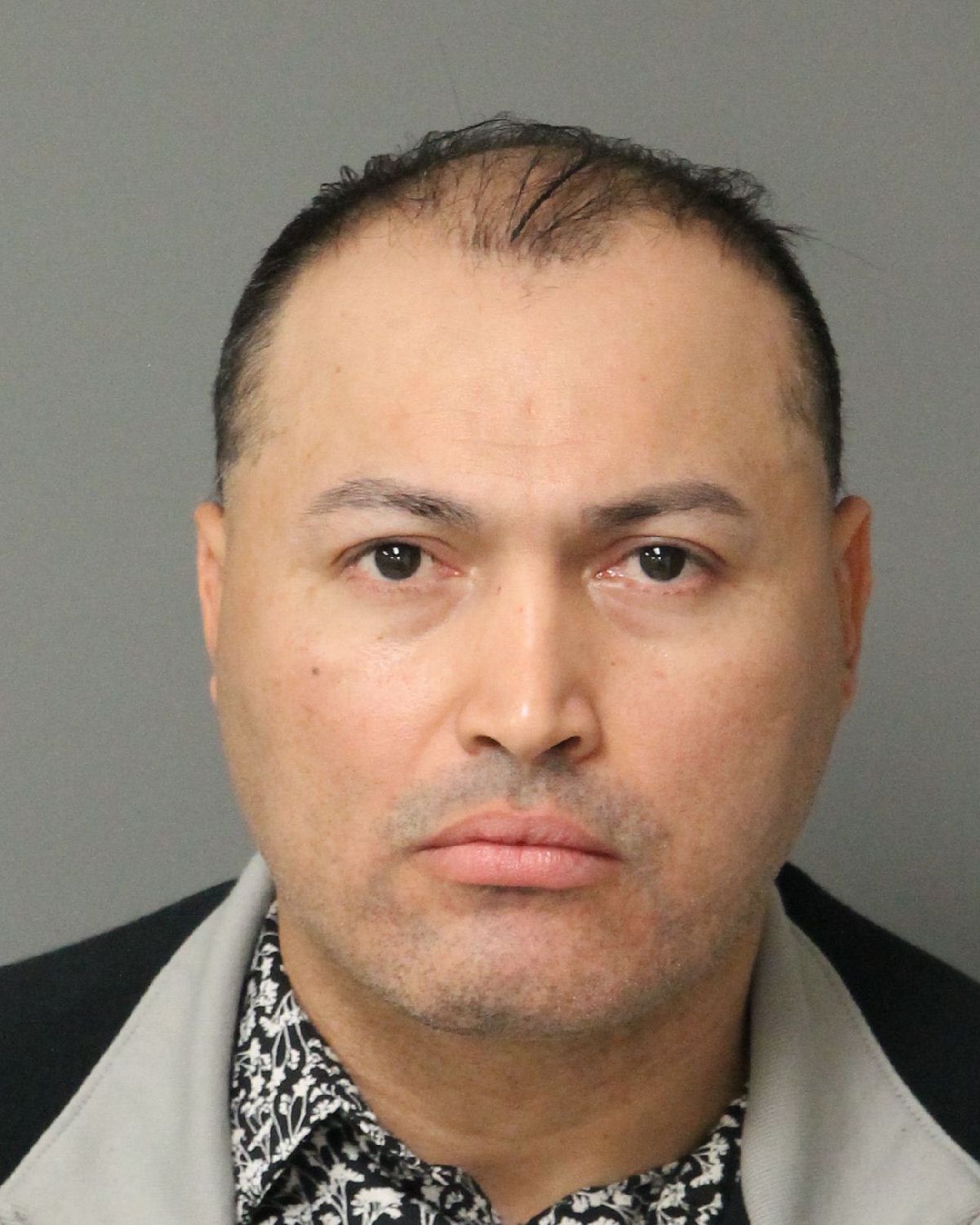 SANTOS RODRIGUEZ-RAMOS ERICK Info, Photos, Data, and More / Wake County Public Records