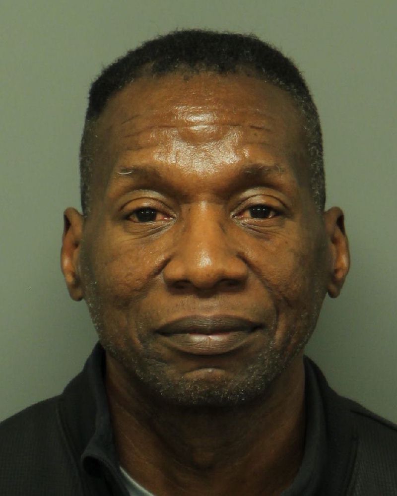 ERIC CHRISTOPHER WILLIAMS Fotos y informacion de registros de registros publicos del condado de Wake County NC