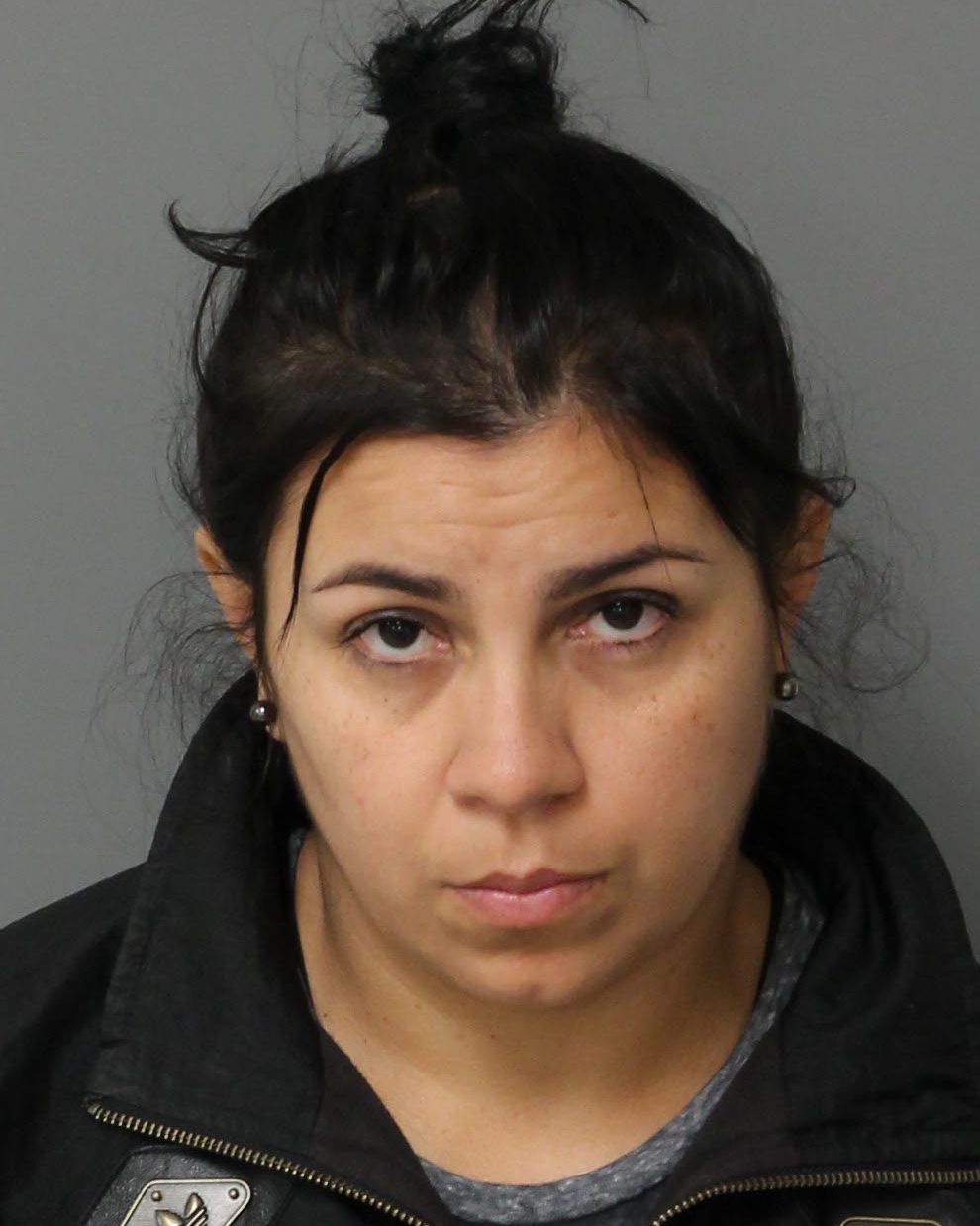 ERIKA ZULEIMA CORTES-GRANADOS Info, Photos, Data, and More / Wake County Public Records