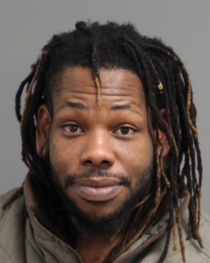 JAMEL WHITAKER ERNEST Info, Photos, Data, and More / Wake County Public Records