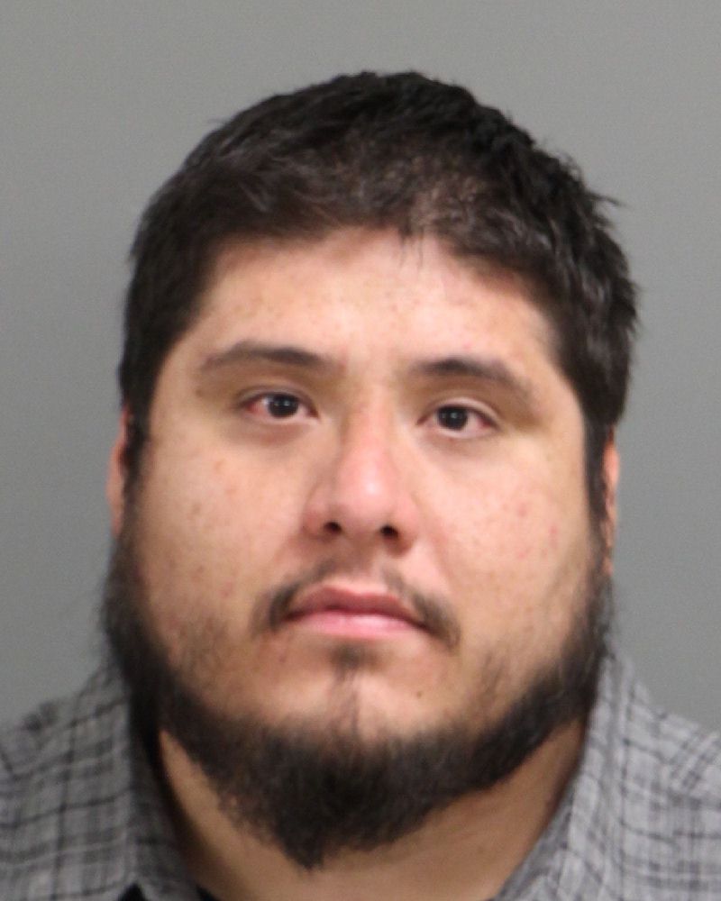 EVAN MORALES-GONZALEZ Info, Photos, Data, and More / Wake County Public Records
