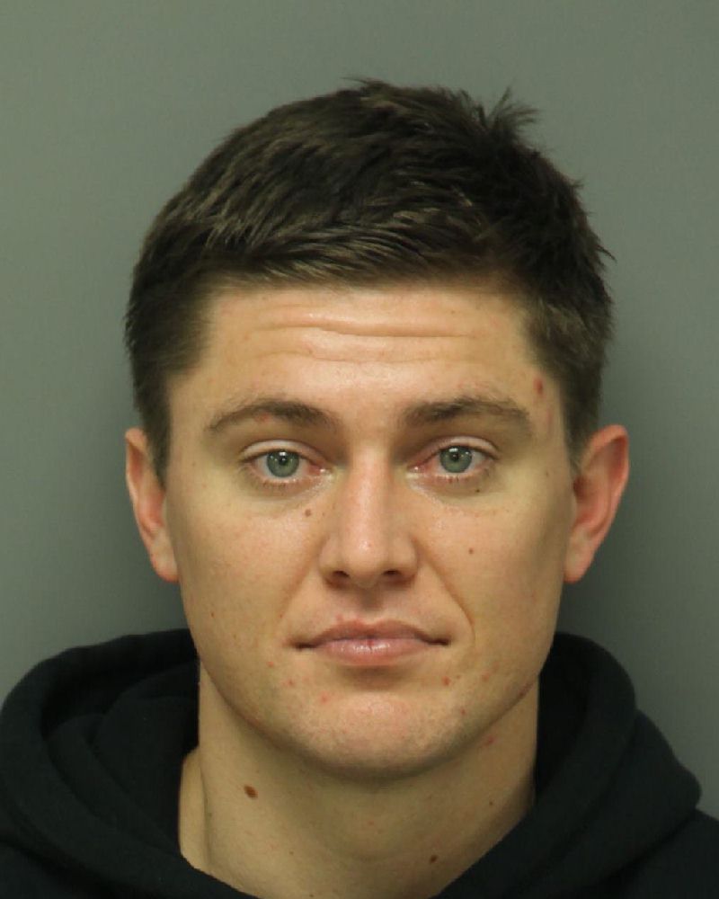 EVAN ANTHONY RUSSELL Info, Photos, Data, and More / Wake County Public Records
